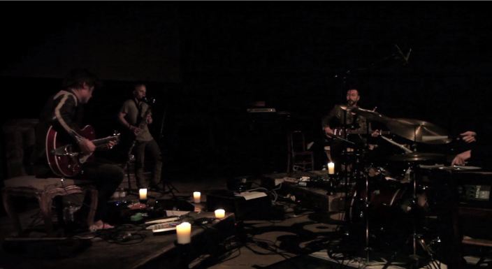 extrait videos trans